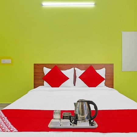 Super Collection O Elite Stay Near Habsiguda Metro Station Hyderabad Exterior photo