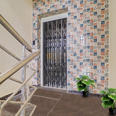 Super Collection O Elite Stay Near Habsiguda Metro Station Hyderabad Exterior photo