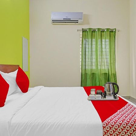 Super Collection O Elite Stay Near Habsiguda Metro Station Hyderabad Exterior photo
