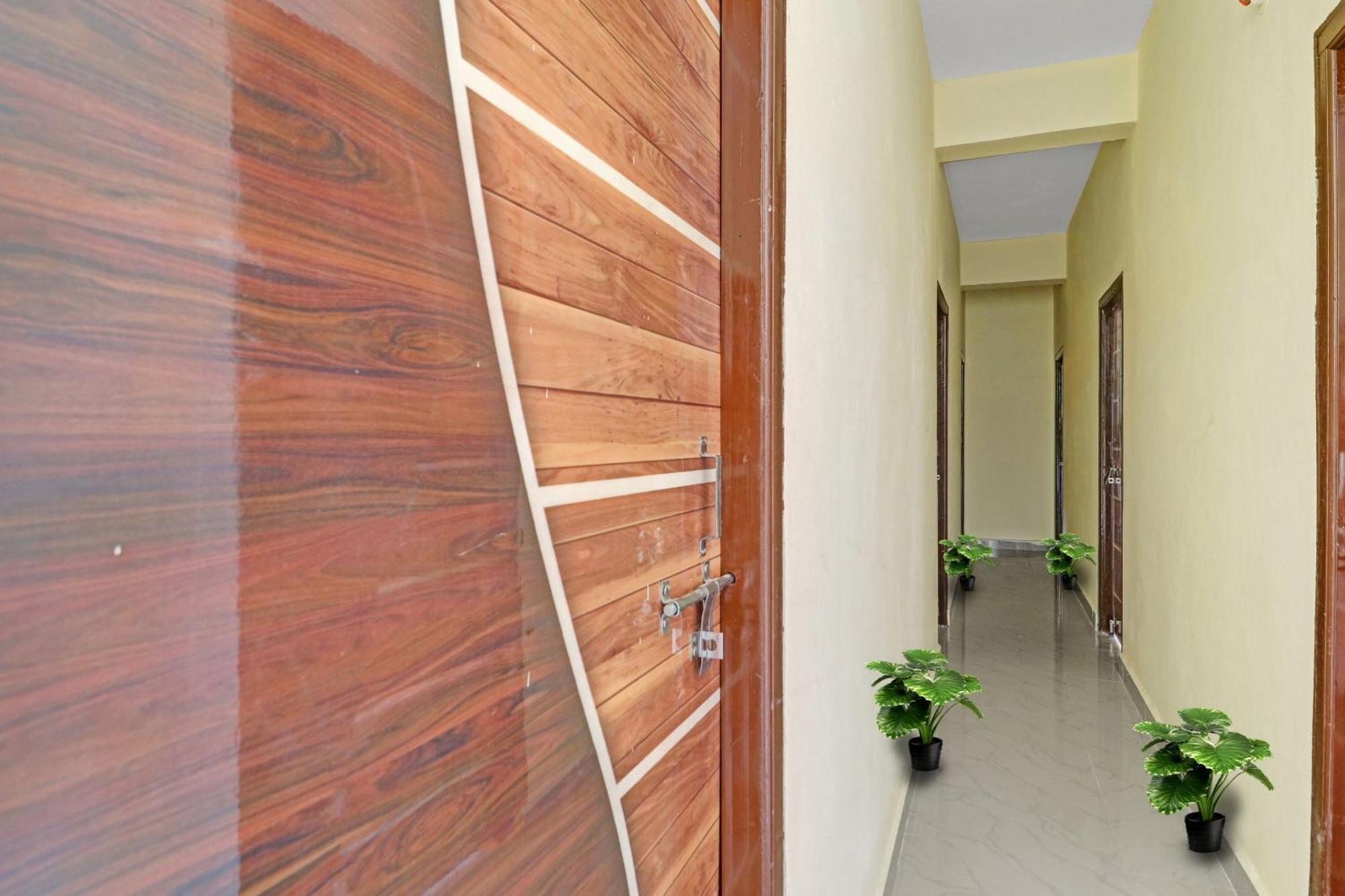 Super Collection O Elite Stay Near Habsiguda Metro Station Hyderabad Exterior photo